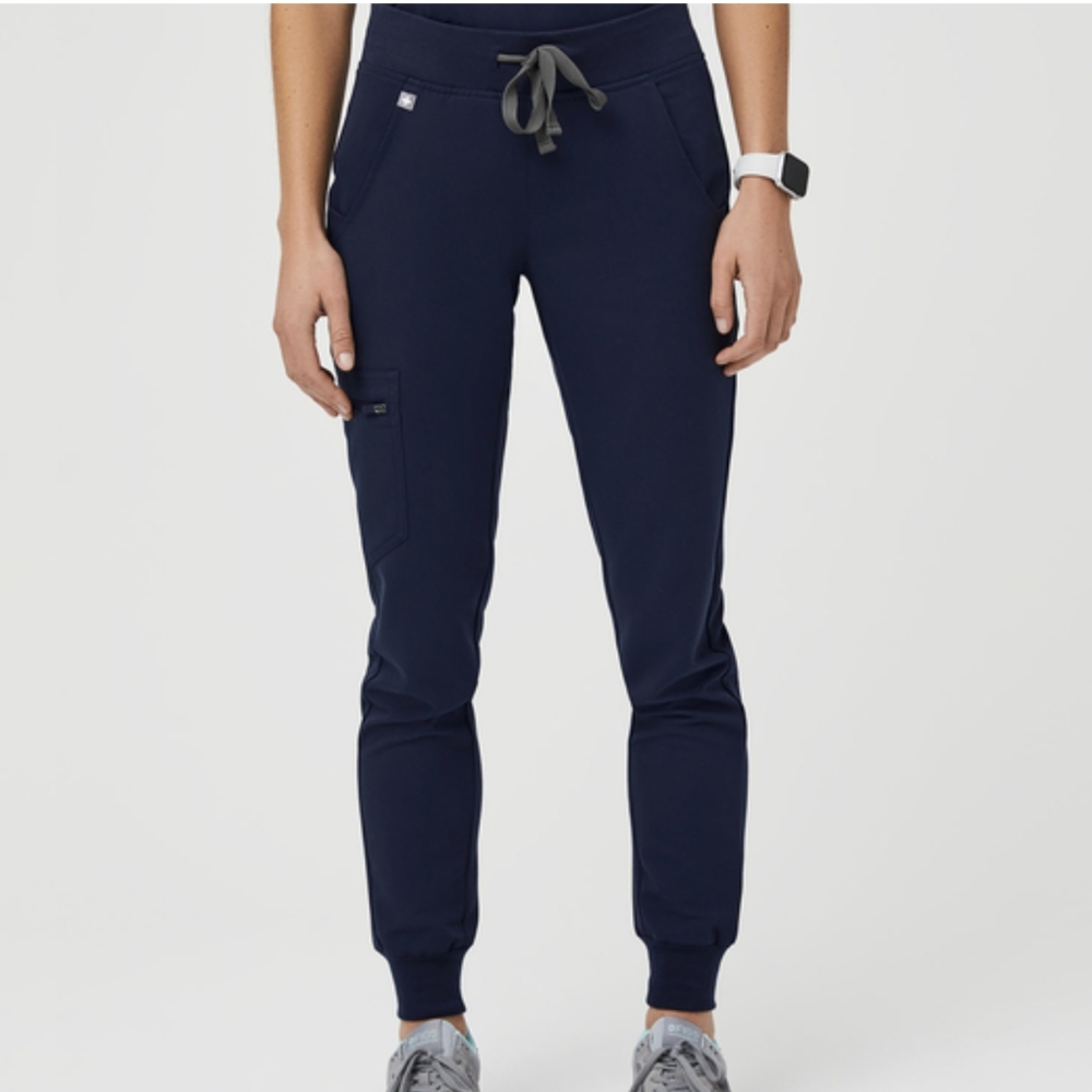 Figs jogger scrub bottoms, XS/T